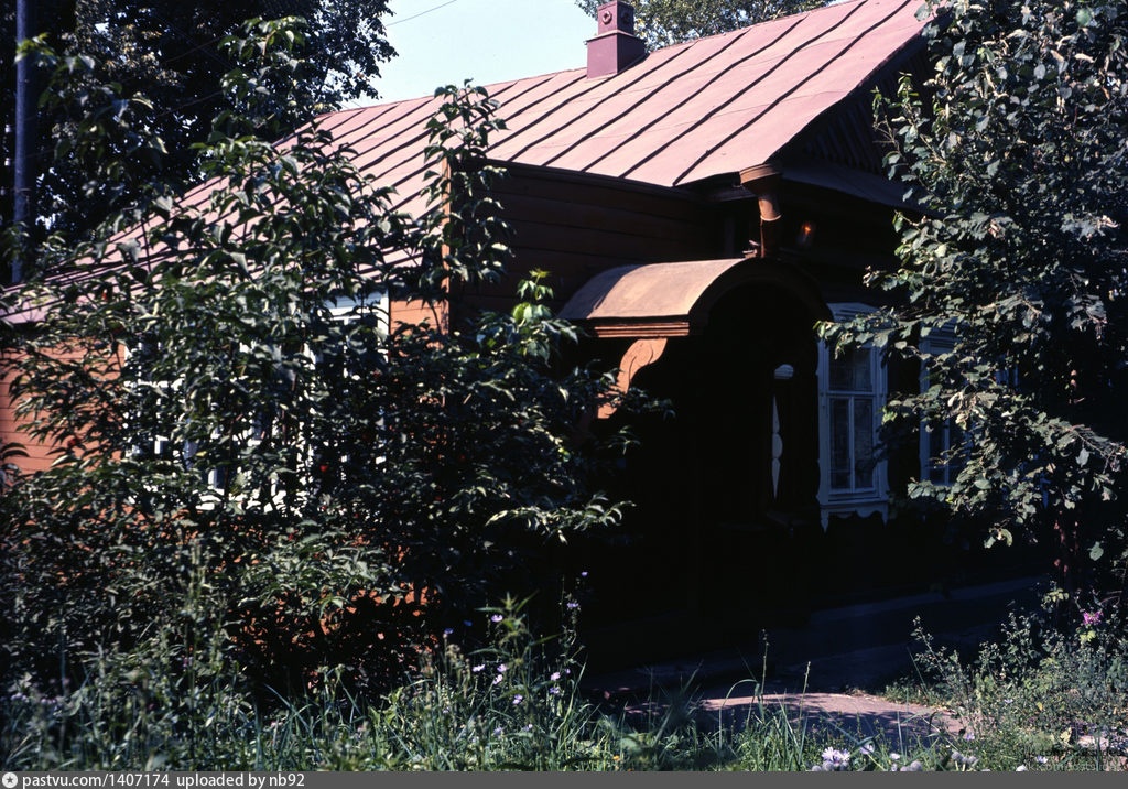 Арзамас в Нижегородской области: история и архивные фото столицы церквей - фото 22