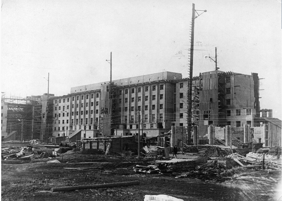 Как выглядел Нижний Новгород 100 лет назад: архивные фото - фото 11