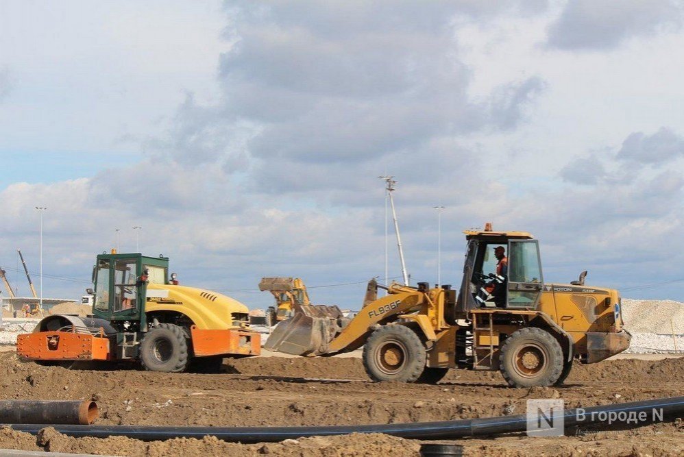 Строительную фирму наказали на 12 млн рублей за некачественный ремонт дорог в Ардатове - фото 1