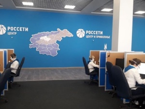 Специалисты «Нижновэнерго» с начала года приняли более 233 тыс. обращений потребителей