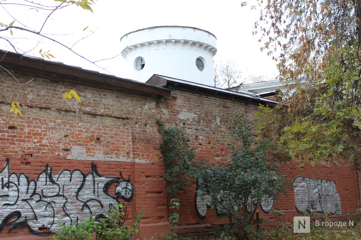 Жизнь строгого режима: что сейчас находится на месте бывших тюрем в Нижнем Новгороде - фото 17