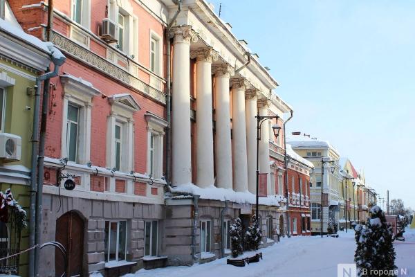 Будущая улица-музей: как выглядит и чем знаменита Кожевенная в Нижнем Новгороде