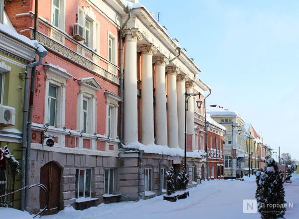 Самые интересные здания на улице Кожевенной показали нижегородцам - фото 2