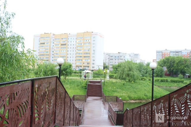 Год под крылом Нижнего Новгорода: как выглядит и чем привлекает Кстово — фоторепортаж - фото 55