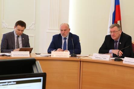 Договоры на благоустройство дворов Нижнего Новгорода подпишут до 1 мая
