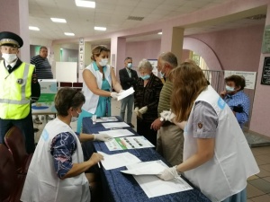 Более 130 тысяч нижегородцев выбрали территории для благоустройства в 2021 году