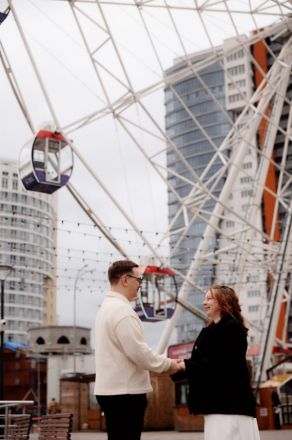 Три новые локации для регистрации брака открыли в Нижнем Новгороде - фото 3