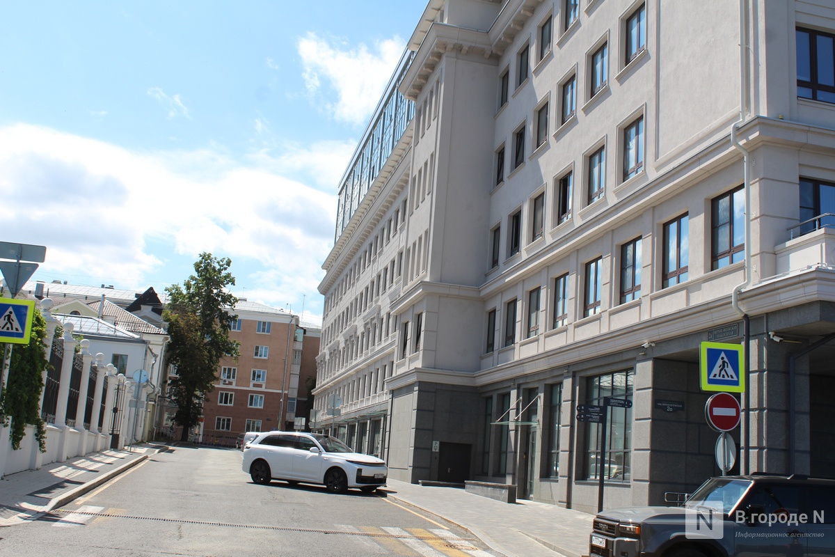 Жизнь на костях: что сейчас находится на месте старых кладбищ в Нижнем Новгороде - фото 38