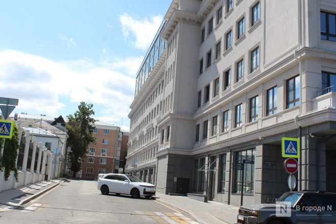 Опубликованы фото семи мест в Нижнем Новгороде, где раньше были кладбища - фото 16