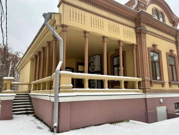 Дом купца Рукавишникова выставили на торги в Нижнем Новгороде - фото 2