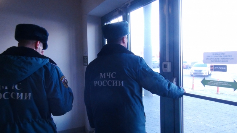 ТРК &laquo;Фантастика&raquo; в Нижнем Новгороде проверили на безопасность - фото 4