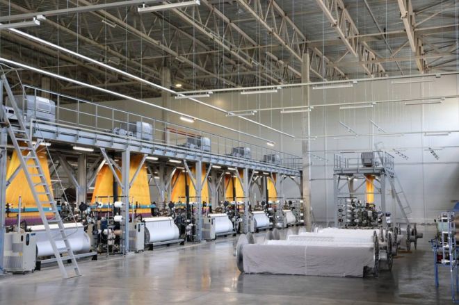 Никитин обсудил сотрудничество нижегородских производителей с «Трансмашхолдингом» - фото 3