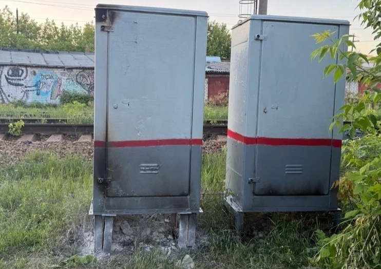 24-летний парень устроил теракт на железной дороге в Нижнем Новгороде - фото 1