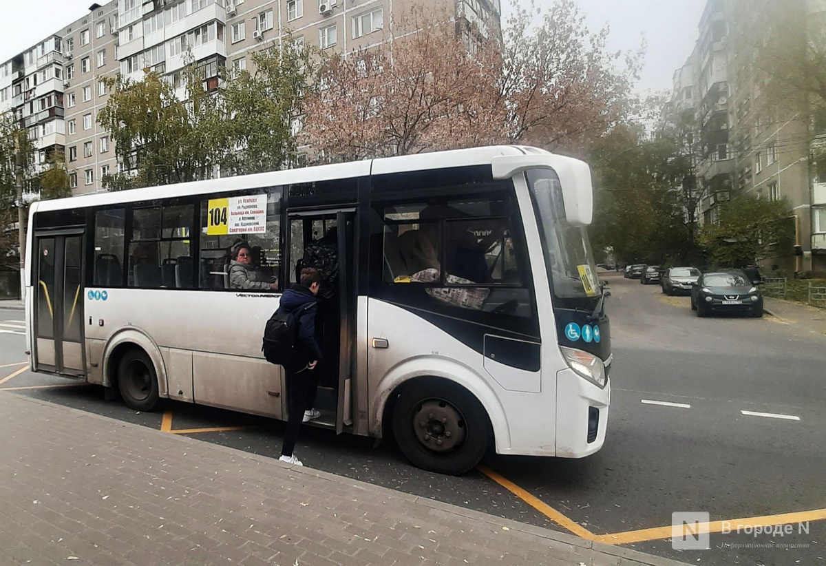 Плюсы и минусы новых автобусных маршрутов назвали в Нижнем Новгороде - фото 1