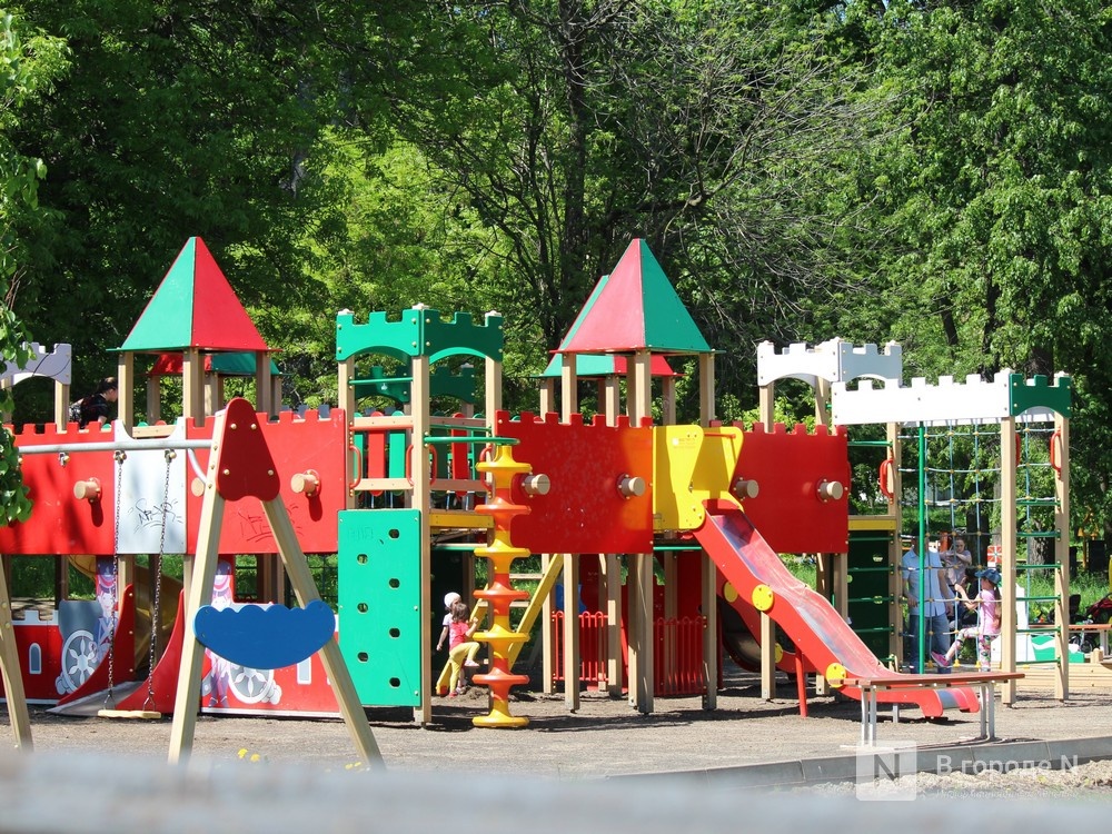 Отдых в детских лагерях подорожал в Нижнем Новгороде - фото 1