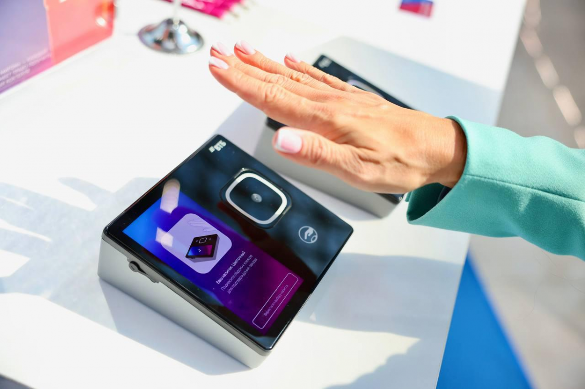 ВТБ запускает новый способ оплаты без карты и телефона - фото 1