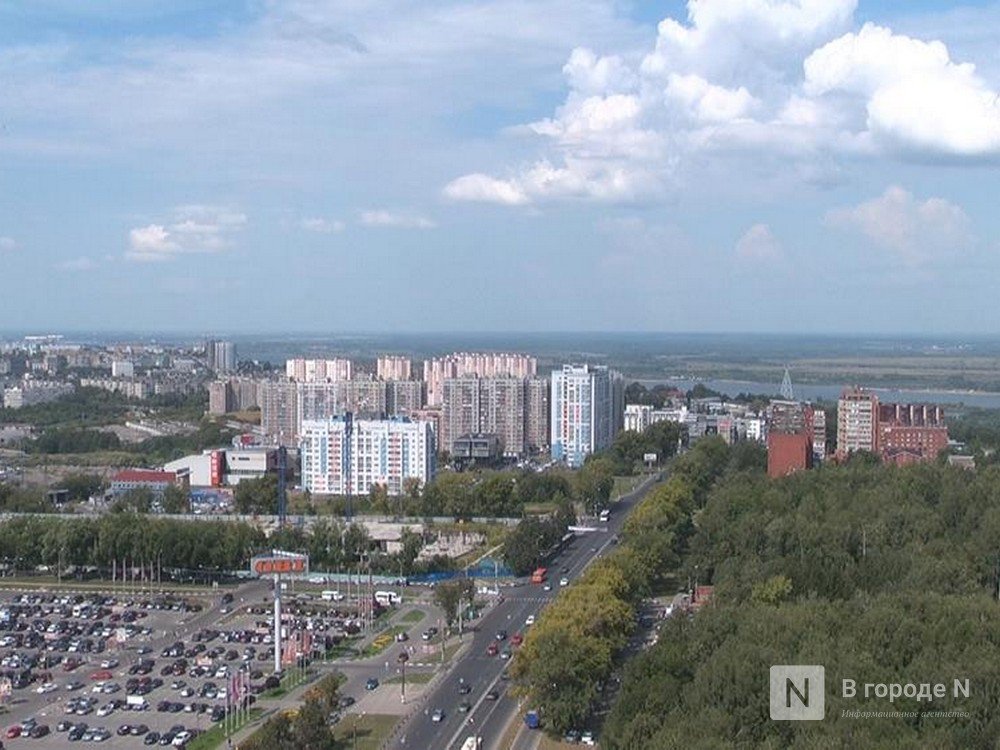 Количество молодых женщин снизилось на 20% в Нижегородской области за 10 лет  - фото 1