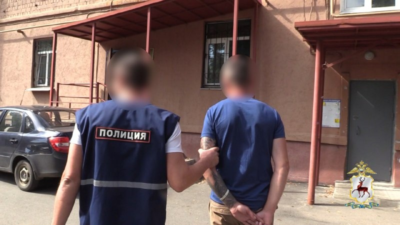 Нижегородцу грозит 5 лет тюрьмы за реабилитацию нацизма - фото 1