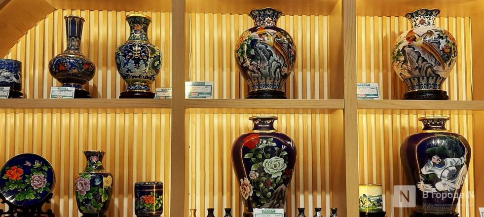 Великая стена и проблемы с интернетом: нижегородка рассказала о незабываемом путешествии в Китай - фото 167